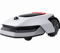 Robot tosaerba wireless intelligente con navigazione AI e ricarica automatica