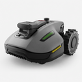 Rasaerba robotico wireless intelligente con navigazione AI e ricarica automatica