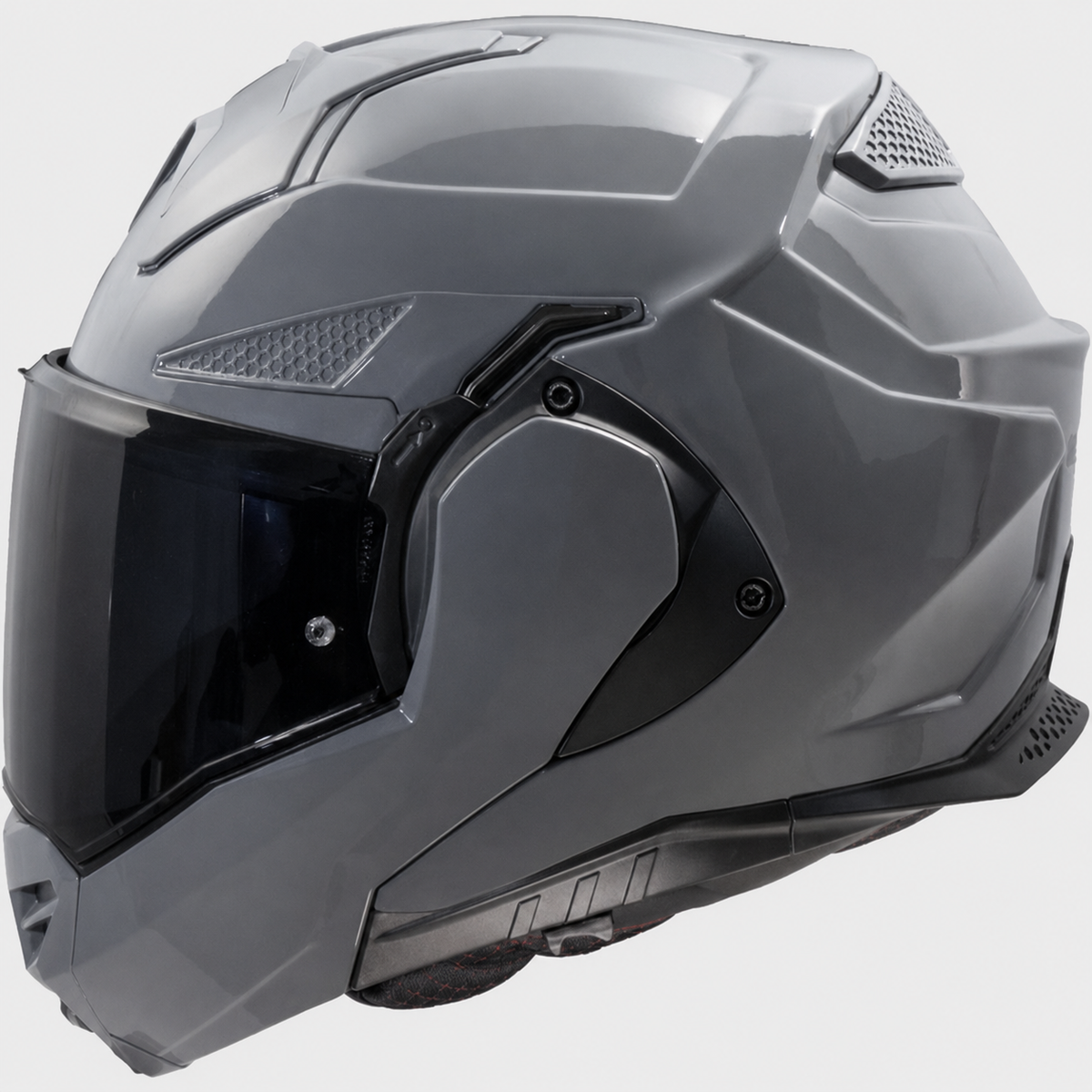 Casco Moto Integrale ECE 22.06 con Doppia Visiera