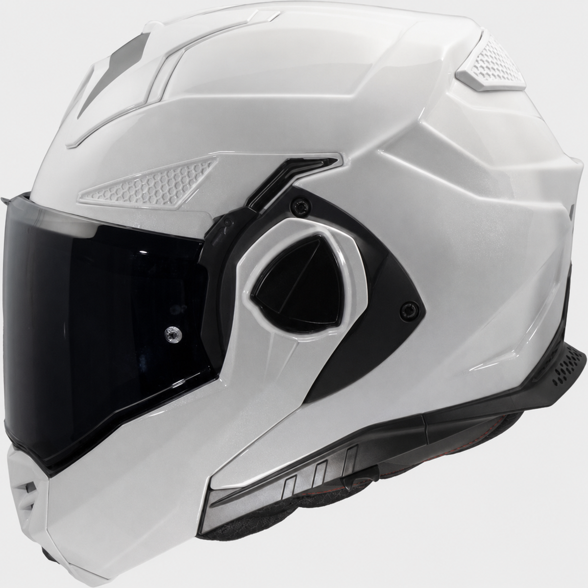 Casco Moto Integrale ECE 22.06 con Doppia Visiera