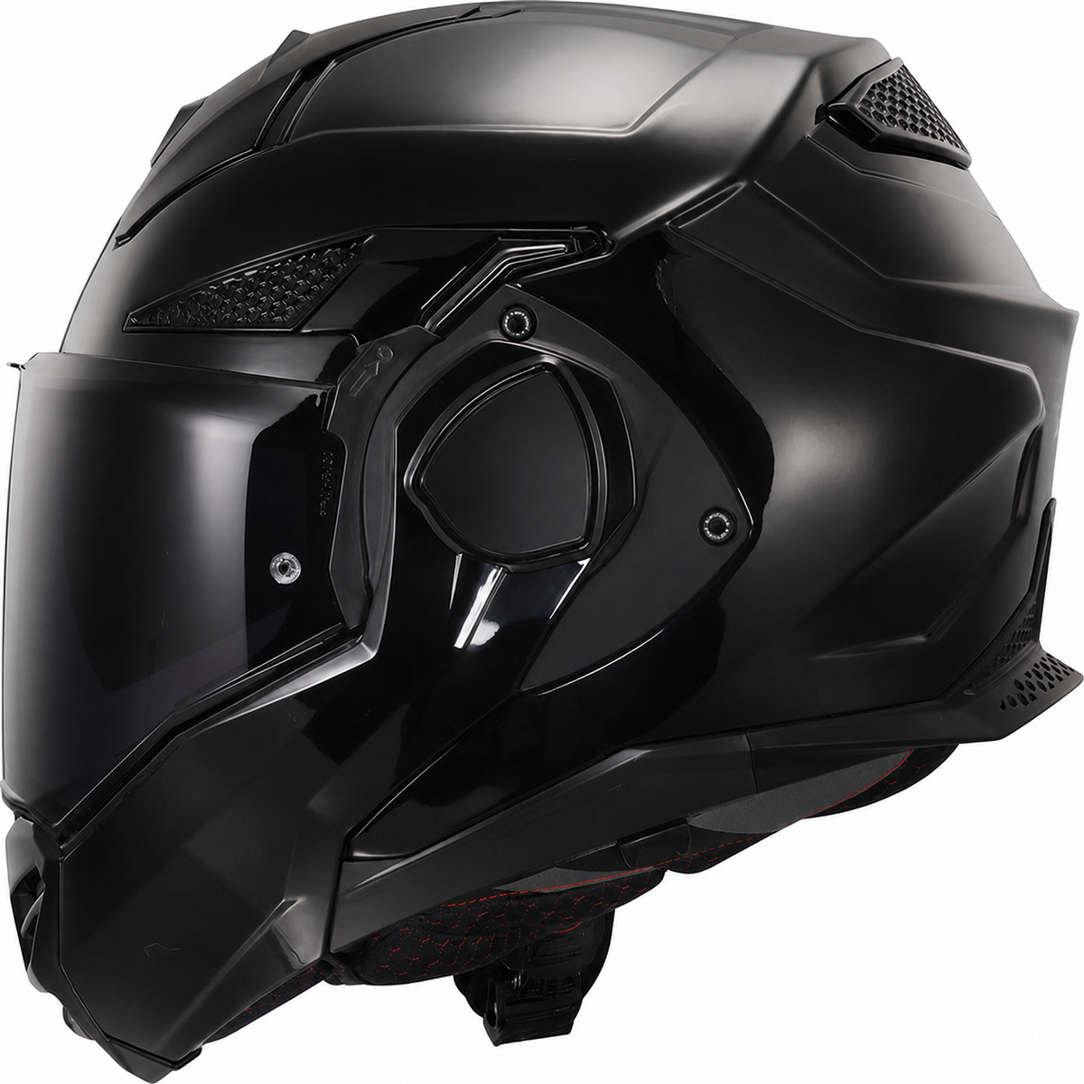 Casco Moto Integrale ECE 22.06 con Doppia Visiera