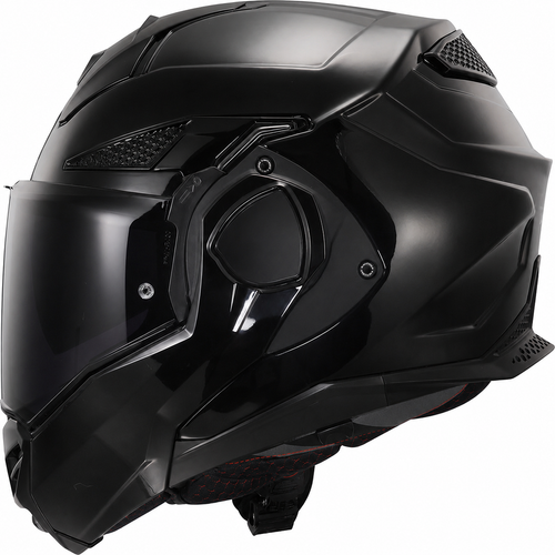 Casco Moto Integrale ECE 22.06 con Doppia Visiera