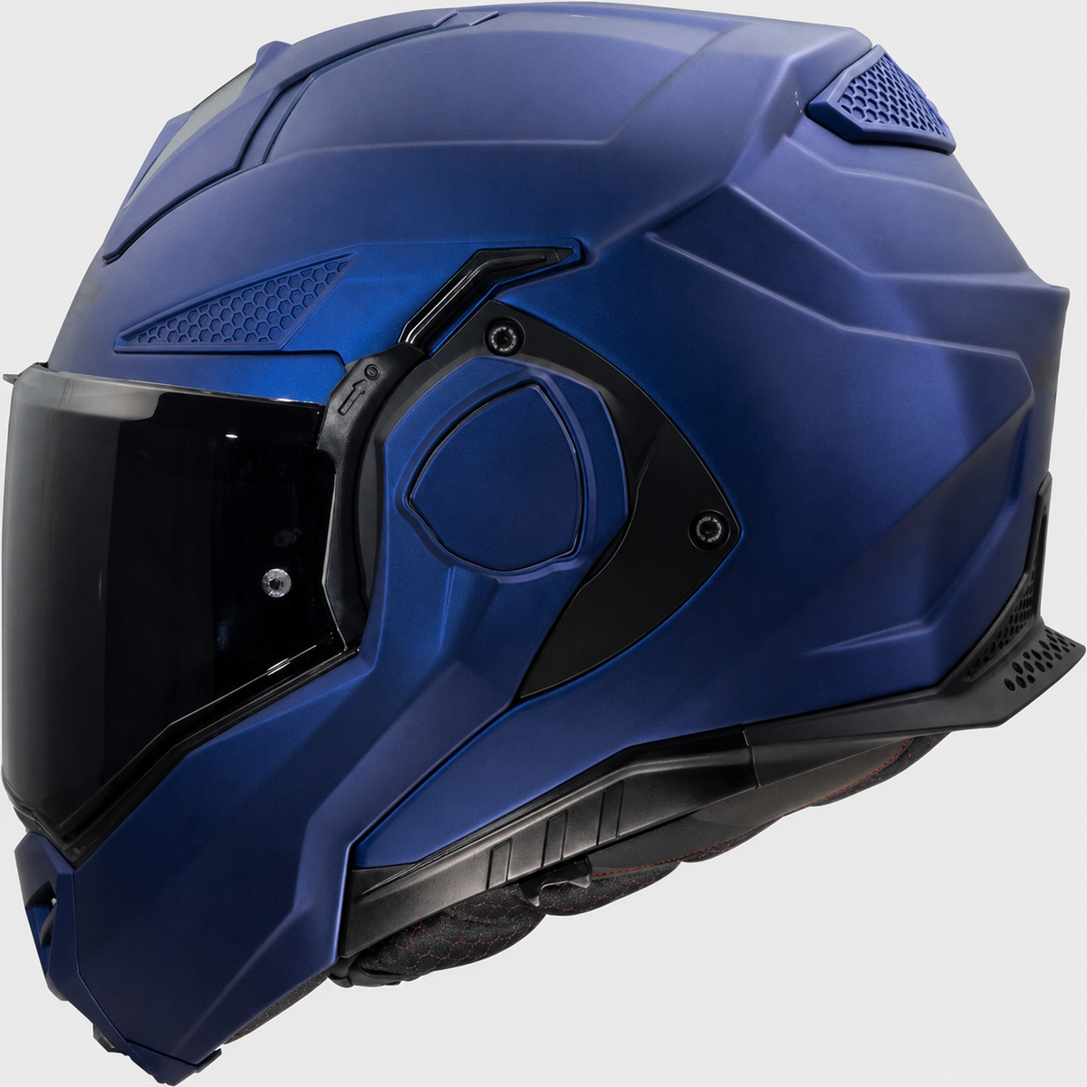 Casco Moto Integrale ECE 22.06 con Doppia Visiera