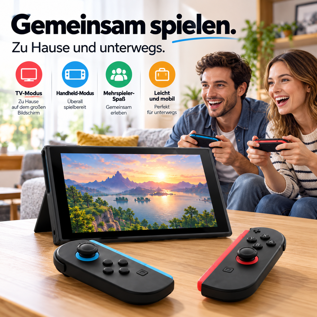 Nintendo Switch 2 Console da gioco
